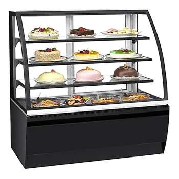 Витрина кондитерская Viessmann TectoPromo FL2-120